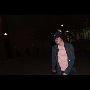 Meet your Posher, Esteban